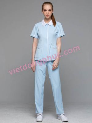 Đồng phục y tá 11